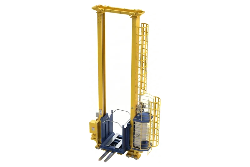 Unit Load AS/RS