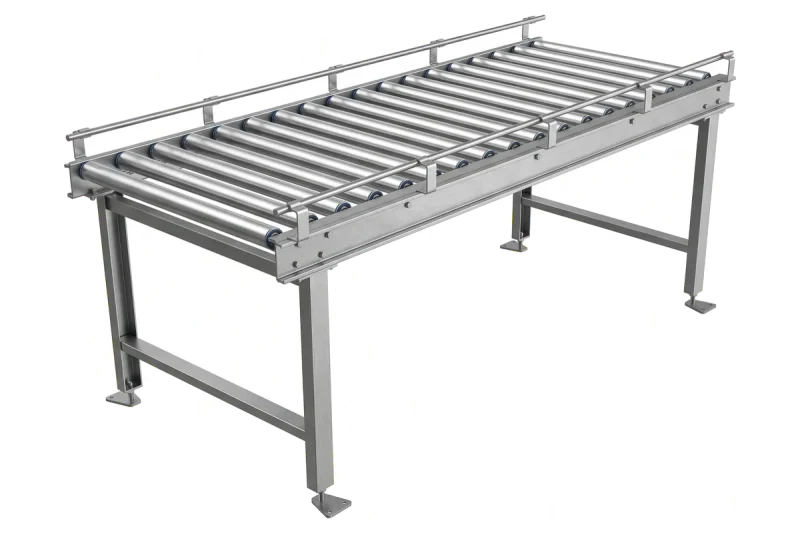 Gravity Roller Conveyor