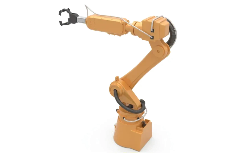 Automated Depalletizing System