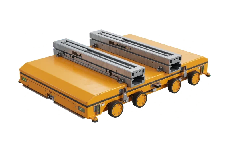4-Way Multi-Directional Shuttle